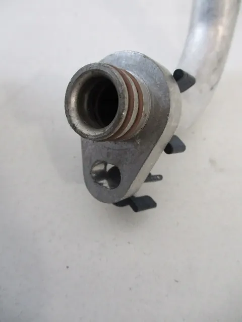 Ilmastointiputki PEUGEOT 207 1.6 16V 9655448980 image 2