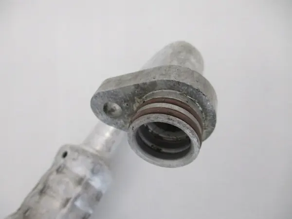 Ilmastointiputki PEUGEOT 207 1.6 16V 9655448980 image 3