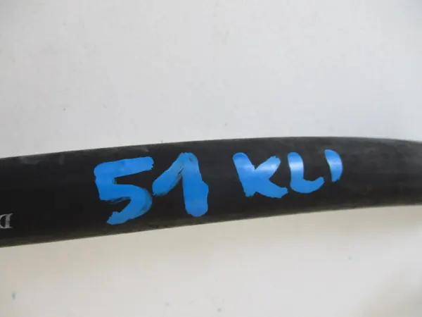 Ilmastointiputki PEUGEOT 207 1.6 16V 9655448980 image 5