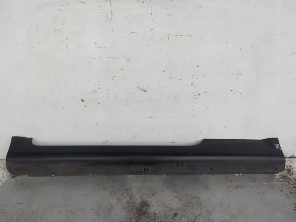 OEM 396 Couvre-bas de seuil gauche Audi TT 8N image 2