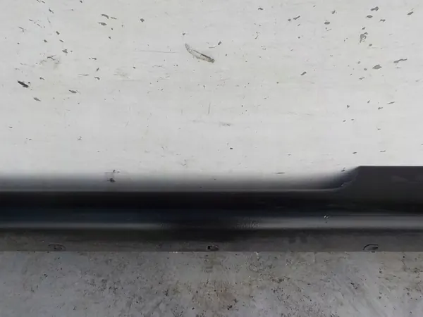 OEM 396 Couvre-bas de seuil gauche Audi TT 8N image 10
