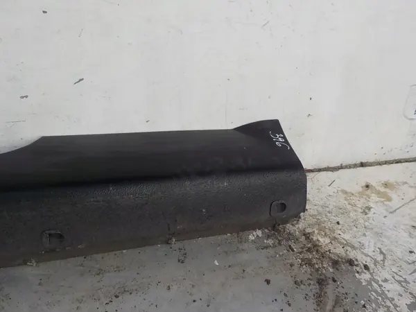 OEM 396 Couvre-bas de seuil gauche Audi TT 8N image 3