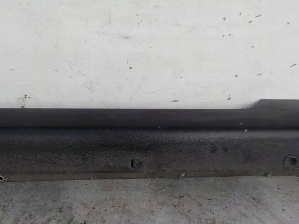 OEM 396 Couvre-bas de seuil gauche Audi TT 8N image 4