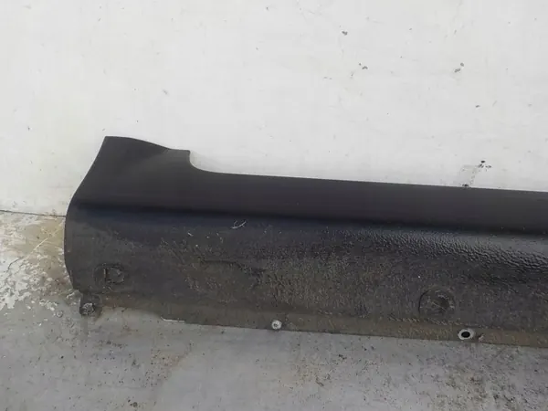 OEM 396 Couvre-bas de seuil gauche Audi TT 8N image 5