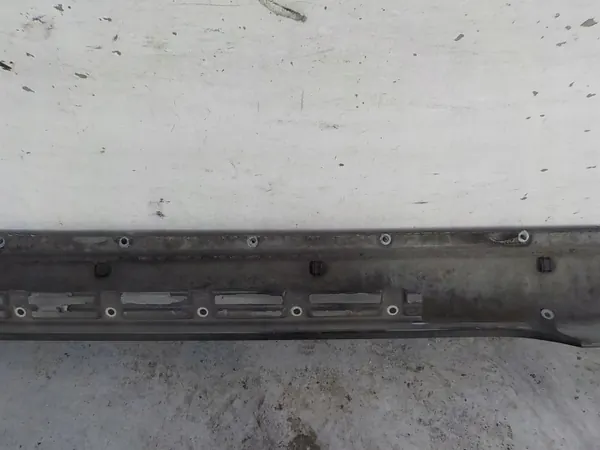 OEM 396 Couvre-bas de seuil gauche Audi TT 8N image 7