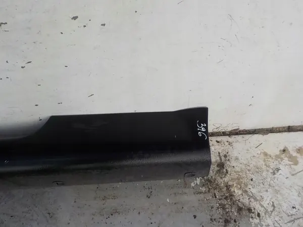 OEM 396 Couvre-bas de seuil gauche Audi TT 8N image 9