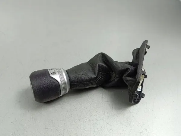 Pommeau de levier Jeep Wrangler OEM FOB47582 - Occasion image 2