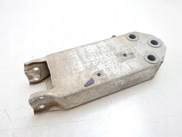Amortiguador de parachoques delantero BMW 5 GT F07 OEM 9245CH image 2