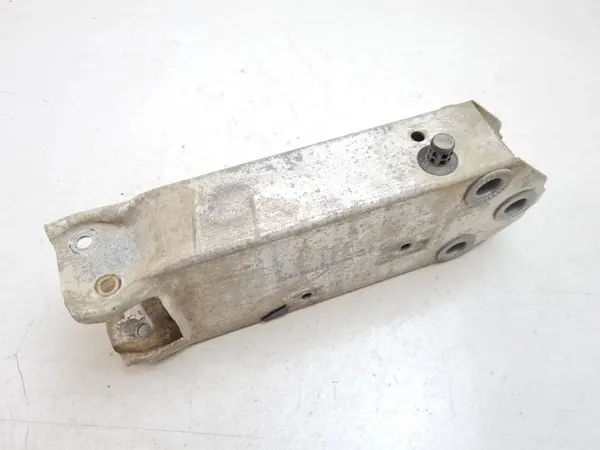 Amortiguador de parachoques delantero BMW 5 GT F07 OEM 9245CH image 5