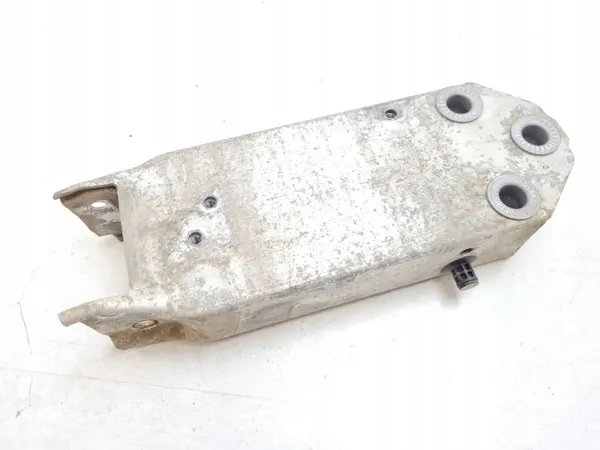 Amortiguador de parachoques delantero BMW 5 GT F07 OEM 9245CH image 6