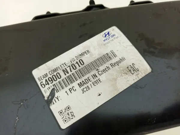 OEM 64900-N7010 etupuskurin vahvike käytetty image 10