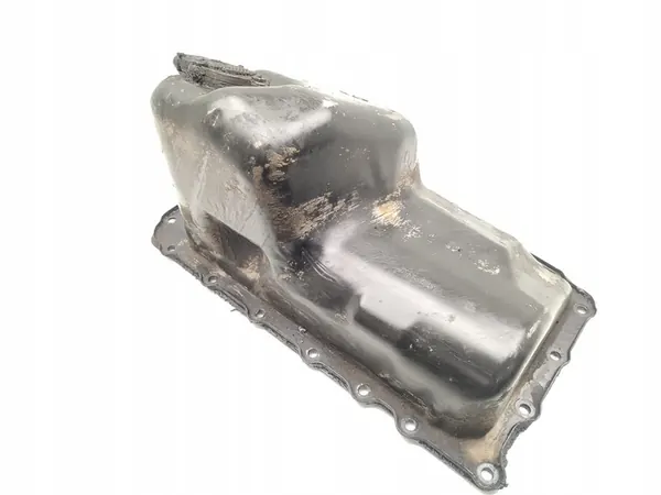 BMW 3 Series Oljetank 318i 2004 Sedan OEM 7504639 image 2