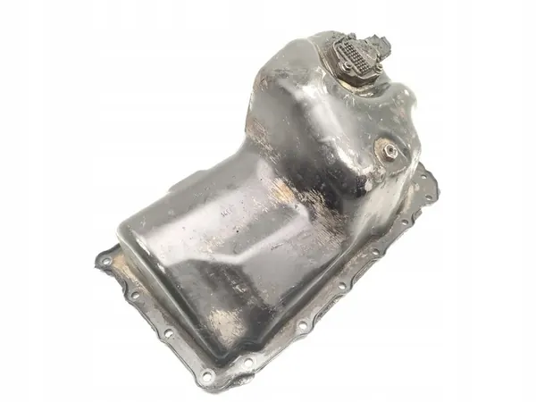 BMW 3 Series Oljetank 318i 2004 Sedan OEM 7504639 image 3