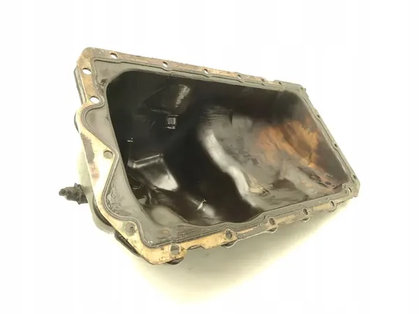 BMW 3 Series Oljetank 318i 2004 Sedan OEM 7504639 image 4