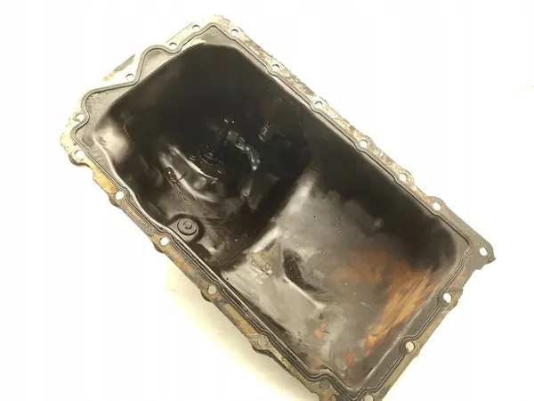 BMW 3 Series Oljetank 318i 2004 Sedan OEM 7504639 image 5