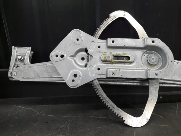 Mecanismo de Janela Frontal Esquerdo Volvo S80 V70 image 2