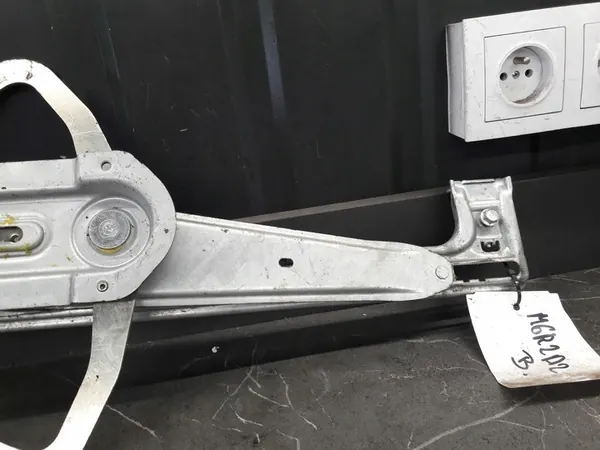 Mecanismo de Janela Frontal Esquerdo Volvo S80 V70 image 3