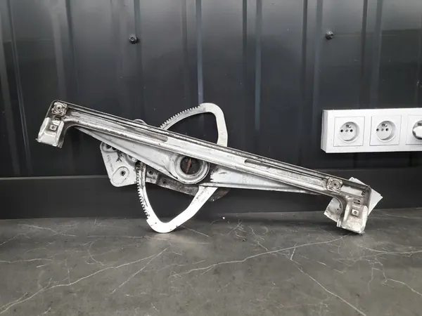 Mecanismo de Janela Frontal Esquerdo Volvo S80 V70 image 4