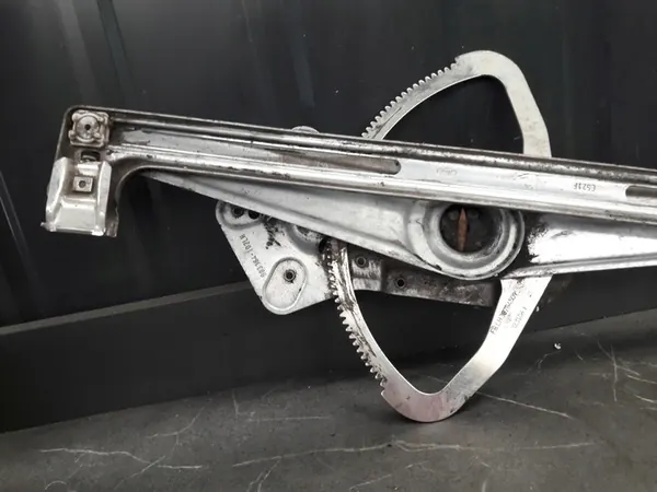 Mecanismo de Janela Frontal Esquerdo Volvo S80 V70 image 5