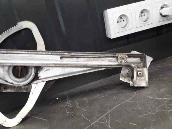 Mecanismo de Janela Frontal Esquerdo Volvo S80 V70 image 6