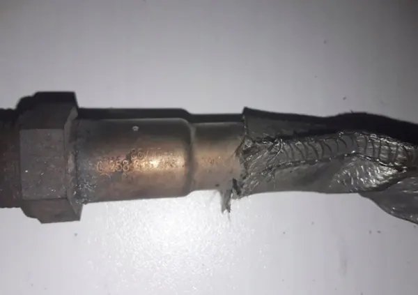 Lambda-sensor Volvo XC90 2005 8677894 image 3