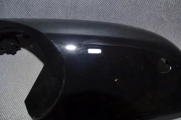 BMW X1 F48 Vasen Peilin Alakansi OEM 232635345 image 4