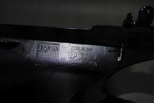 BMW X1 F48 Vasen Peilin Alakansi OEM 232635345 image 6