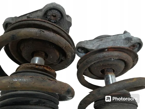 Ammortizzatore Anteriore Sachs Sospensione Standard image 3