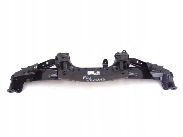 OEM 6862559 Viga Suspensión Trasera MINI F60 image 2