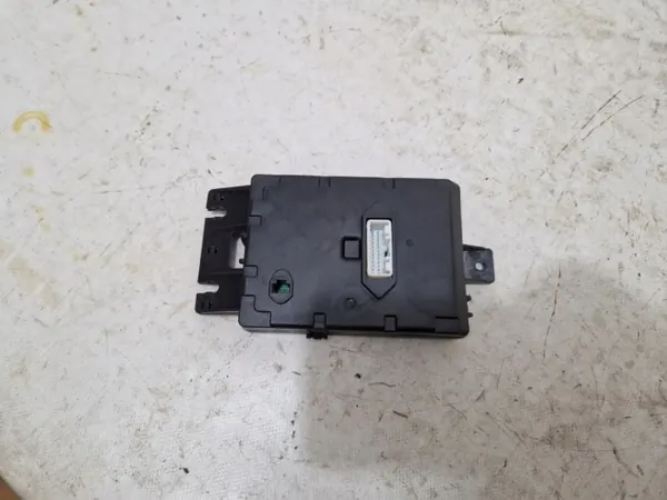Module de contrôle chauffage OEM 68400512AB Dodge image 3