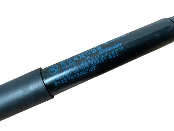 Amortecedor capô OEM 7419387 para BMW 4 G26 image 3