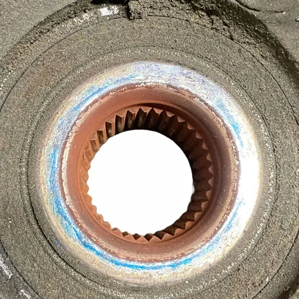 Chevrolet Camaro 2021 Cuscinetti e mozzo ruota lato destro image 6