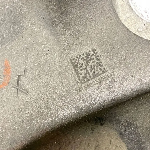 Chevrolet Camaro 2021 Cuscinetti e mozzo ruota lato destro image 8