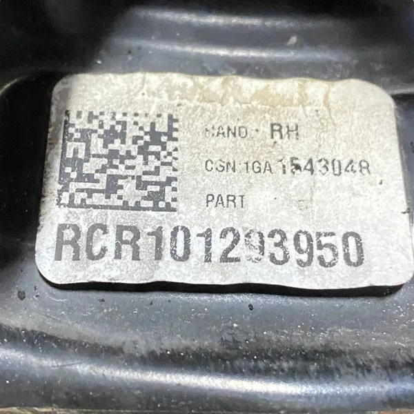 Chevrolet Camaro 2021 Cuscinetti e mozzo ruota lato destro image 9