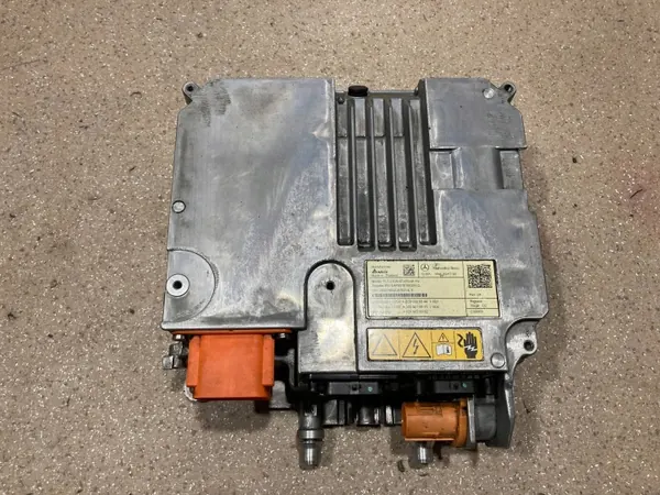 Onduleur Mercedes-Benz OEM A0009006544 image 2