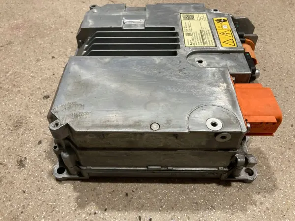 Onduleur Mercedes-Benz OEM A0009006544 image 10