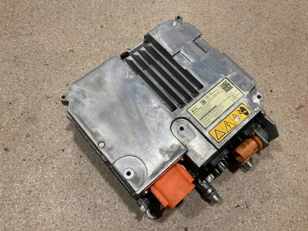 Onduleur Mercedes-Benz OEM A0009006544 image 3
