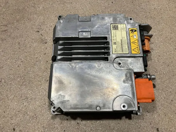Onduleur Mercedes-Benz OEM A0009006544 image 4