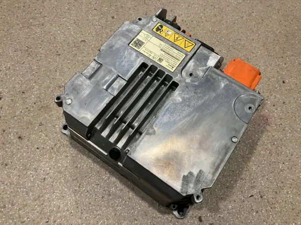 Onduleur Mercedes-Benz OEM A0009006544 image 5