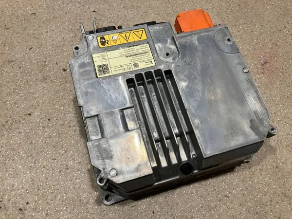 Onduleur Mercedes-Benz OEM A0009006544 image 6