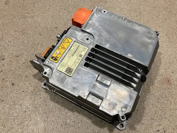 Onduleur Mercedes-Benz OEM A0009006544 image 7