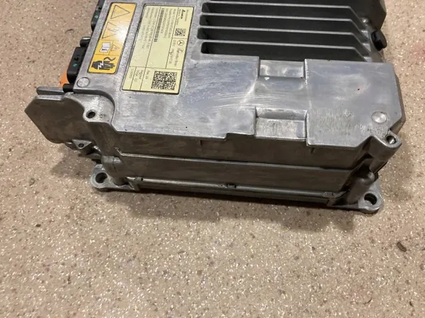 Onduleur Mercedes-Benz OEM A0009006544 image 8
