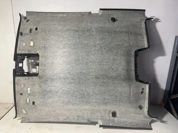 BMW AT2435020 Binnenbekleding voor 3 Cabrio (E93) image 5
