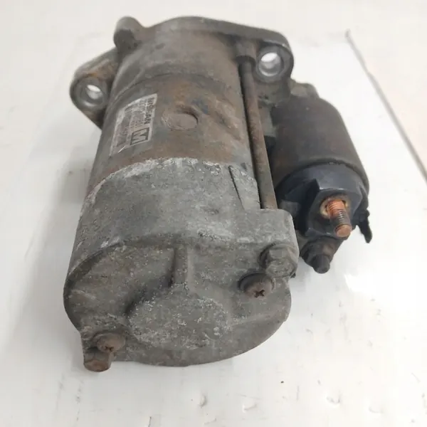 Motor de arranque Nissan X-Trail 2.2 DI OE 233008H801 image 4