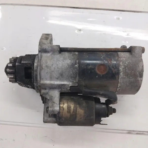 Motor de arranque Nissan X-Trail 2.2 DI OE 233008H801 image 5