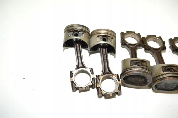 Piston avec Bielle OEM MITSHUBISHI PAJERO II image 3