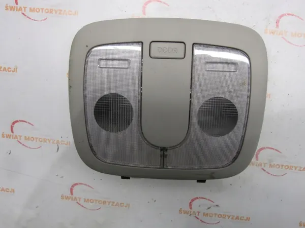 KIA SOUL I 09r Binnenverlichting OEM 92850-2K000 Gebruikt image 2