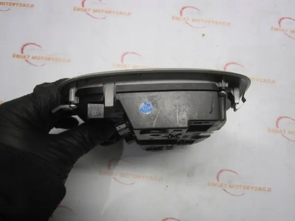 KIA SOUL I 09r Binnenverlichting OEM 92850-2K000 Gebruikt image 4
