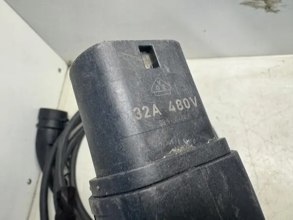 Cabo de Carregamento VW OEM 9J1971675 - Usado image 7