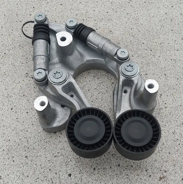 Tensor de correa Jeep Wrangler JK 22-23 OEM 05281667AD image 2
